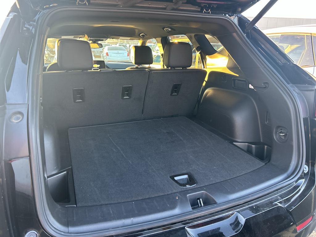 used 2025 Chevrolet Blazer car, priced at $39,000