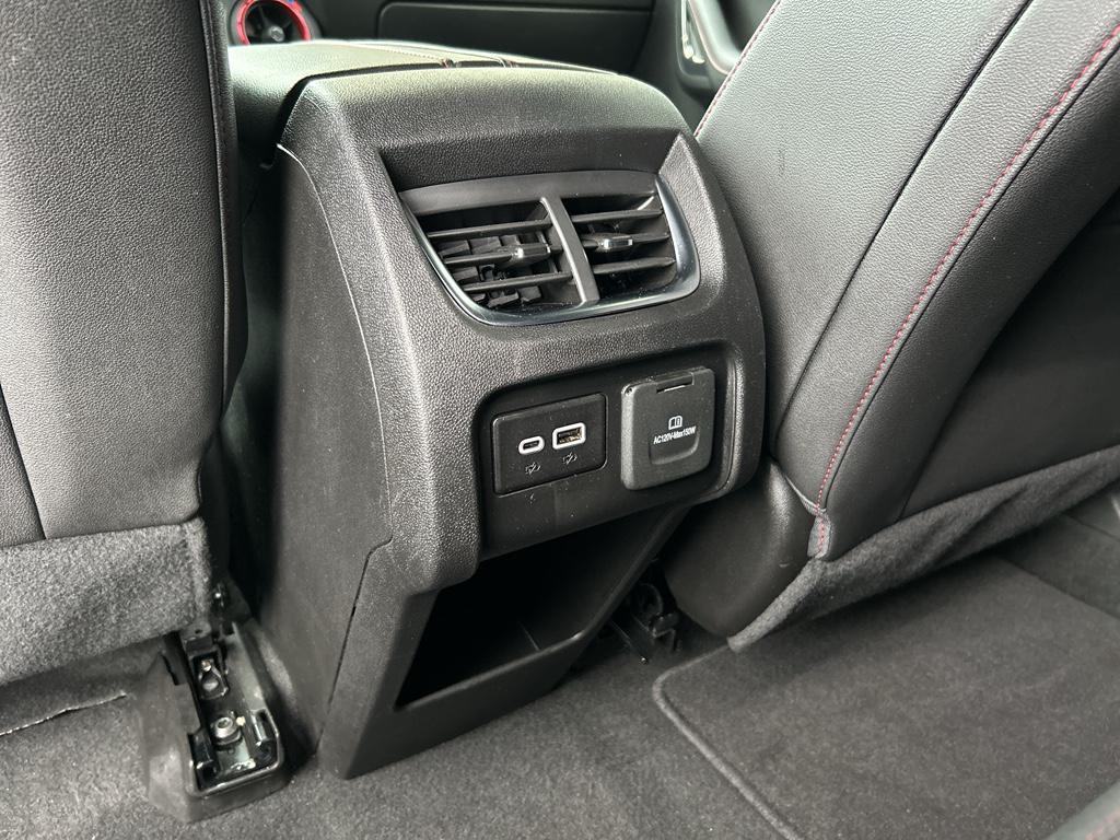 used 2025 Chevrolet Blazer car, priced at $39,000