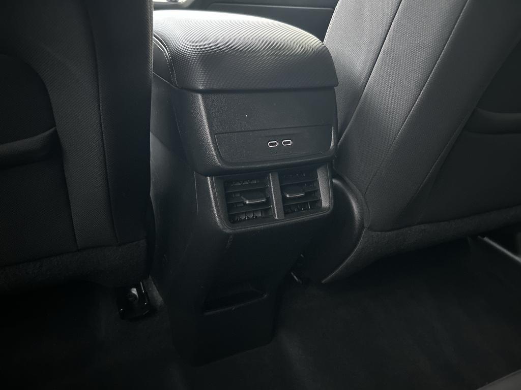 used 2025 Chevrolet Equinox car, priced at $29,000