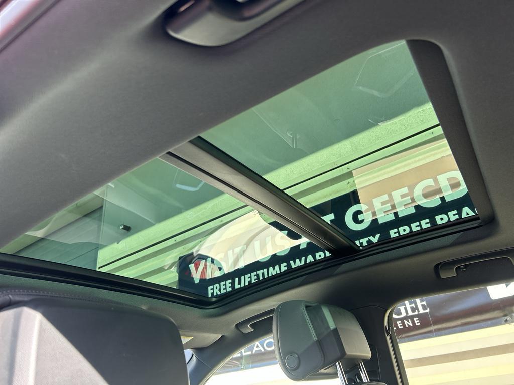 used 2023 Audi Q3 car, priced at $27,990