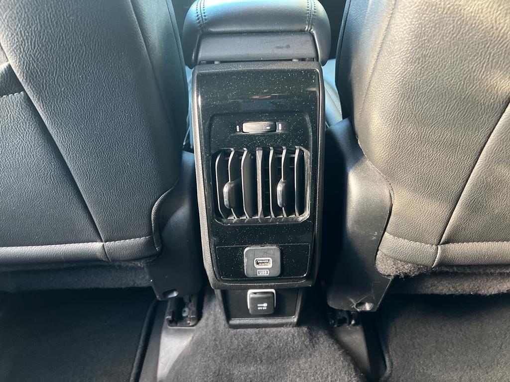 used 2024 Jeep Compass car, priced at $24,990