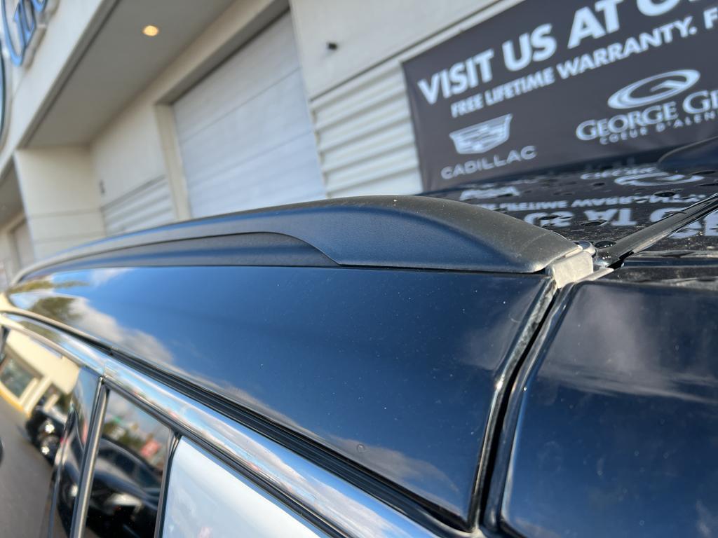 used 2024 Jeep Compass car, priced at $24,990