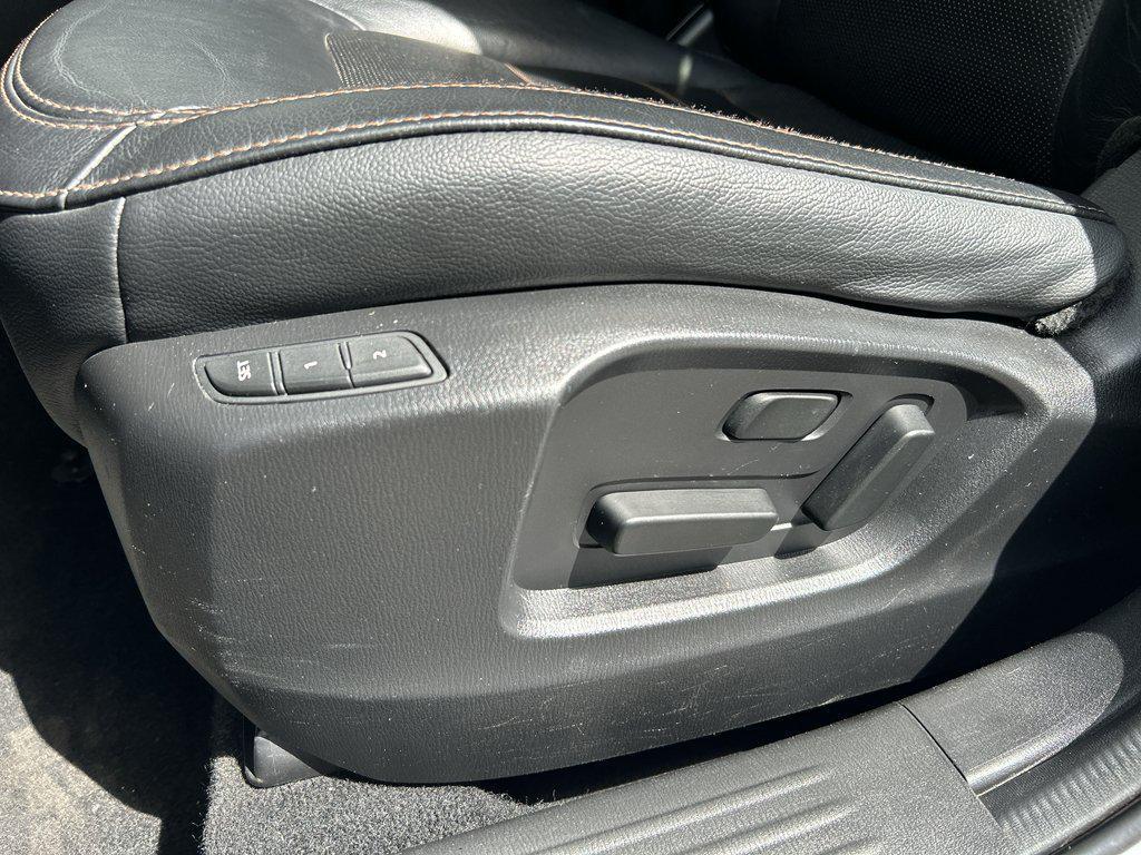 used 2021 Mazda CX-5 car, priced at $23,899