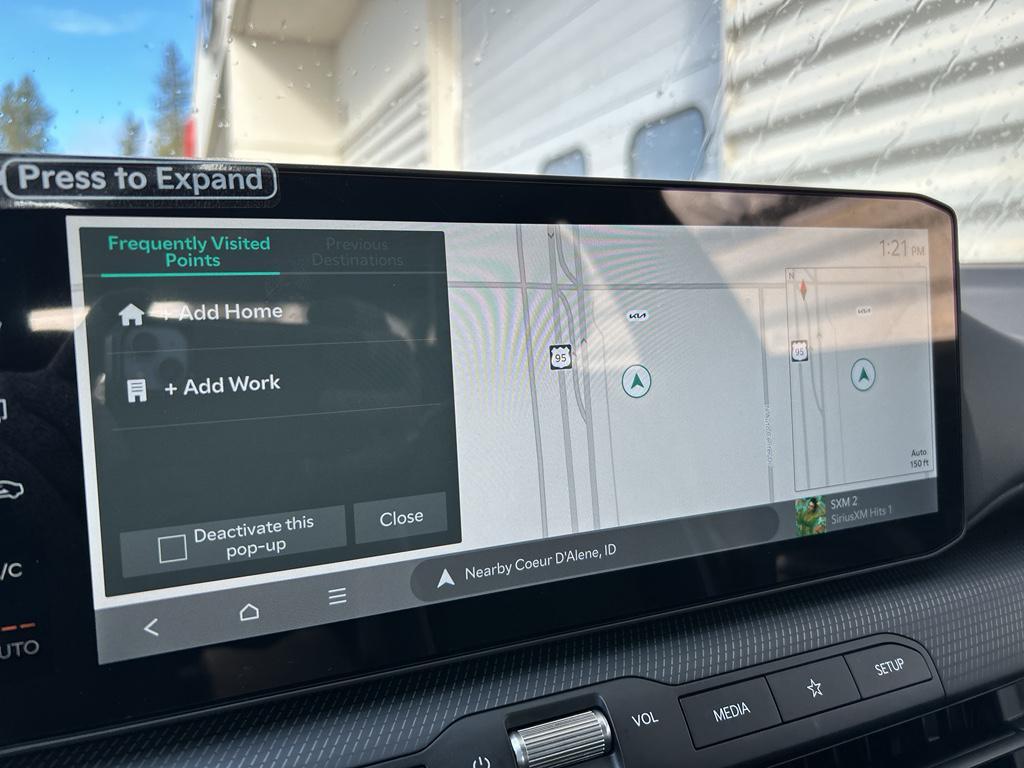 new 2025 Kia K4 car, priced at $26,785