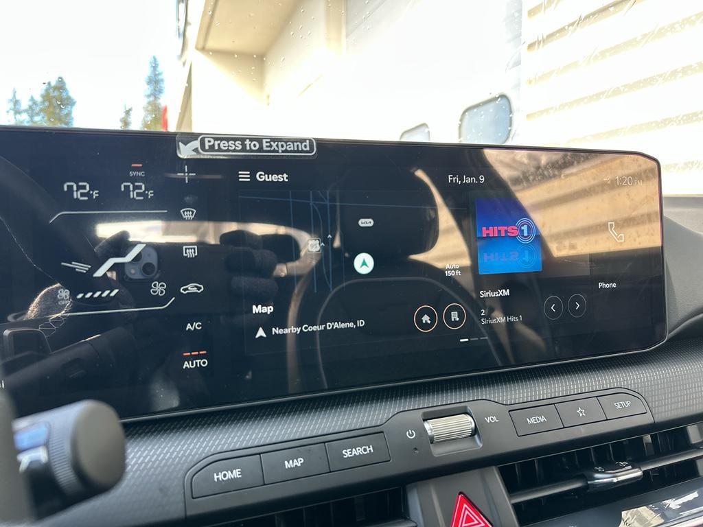 new 2025 Kia K4 car, priced at $26,785