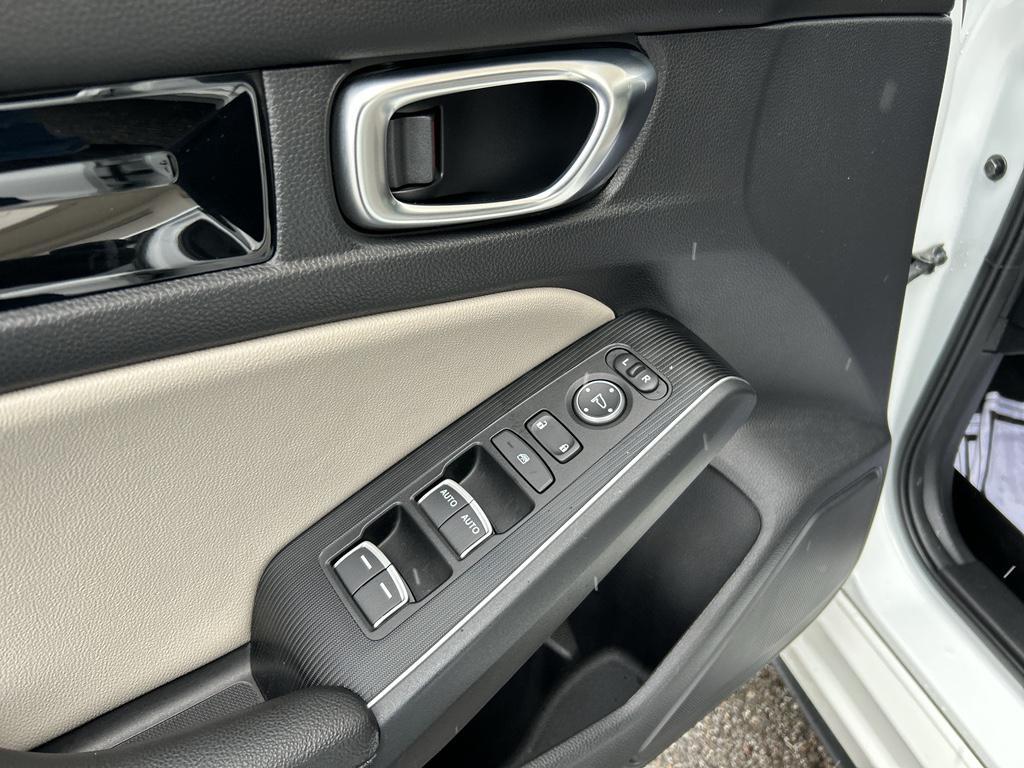 used 2022 Honda Civic car, priced at $25,699