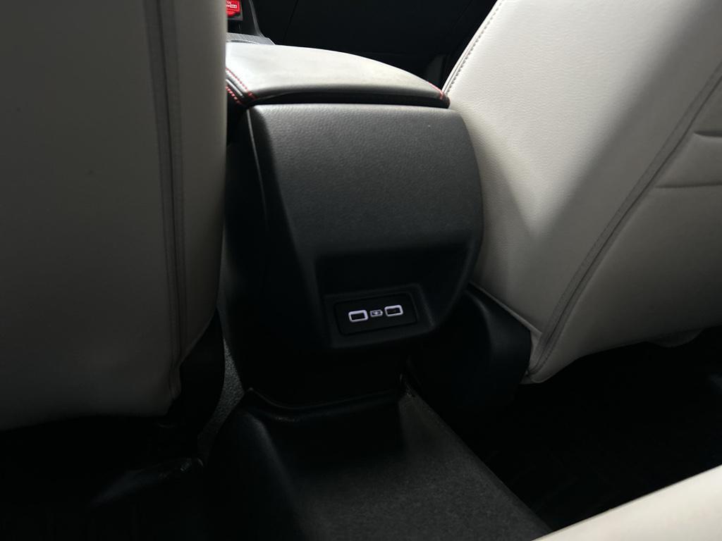 used 2022 Honda Civic car, priced at $25,699