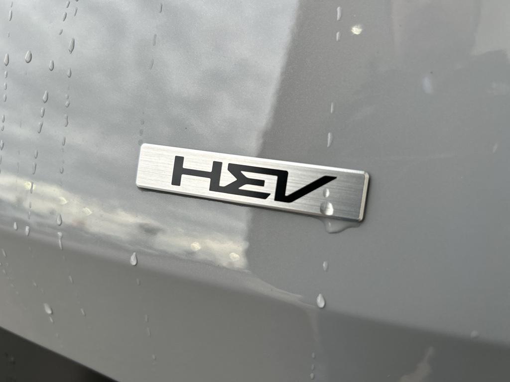 new 2026 Kia Sportage Hybrid car, priced at $35,200