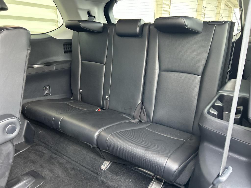 used 2025 Toyota Grand Highlander car, priced at $45,800