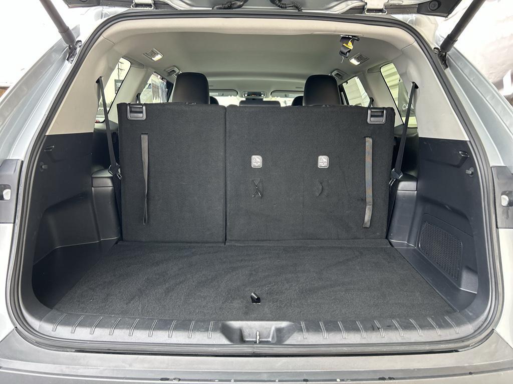 used 2025 Toyota Grand Highlander car, priced at $45,800