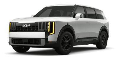 new 2027 Kia Telluride car, priced at $55,180