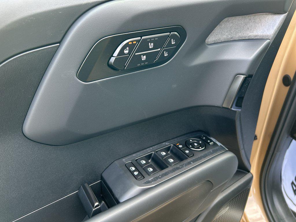 new 2027 Kia Telluride car, priced at $53,425