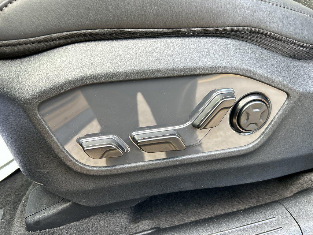 new 2027 Kia Telluride car, priced at $53,425