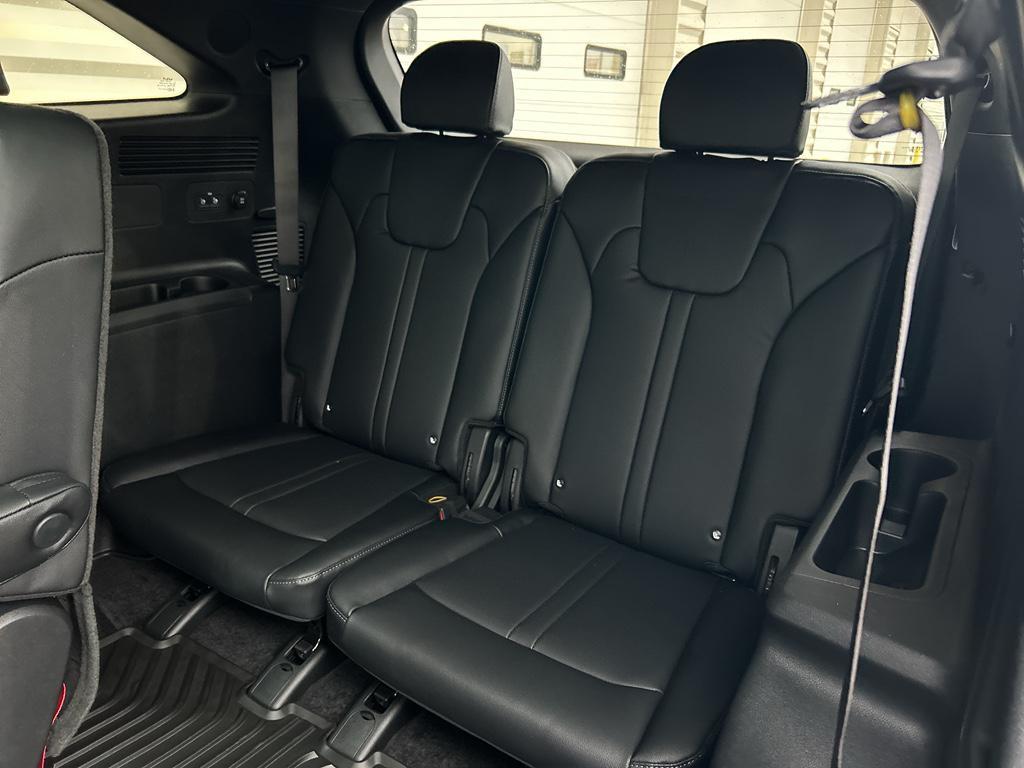 new 2026 Kia Sorento Hybrid car, priced at $47,025