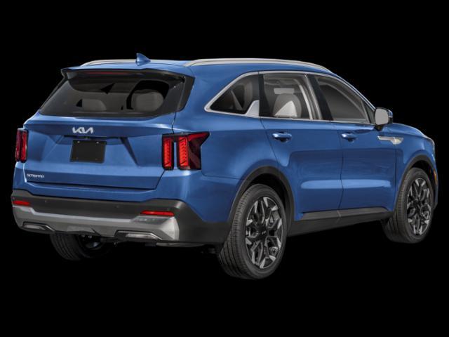 new 2026 Kia Sorento car, priced at $41,620