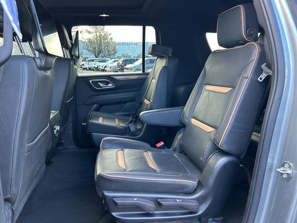 used 2023 GMC Yukon XL car, priced at $53,500