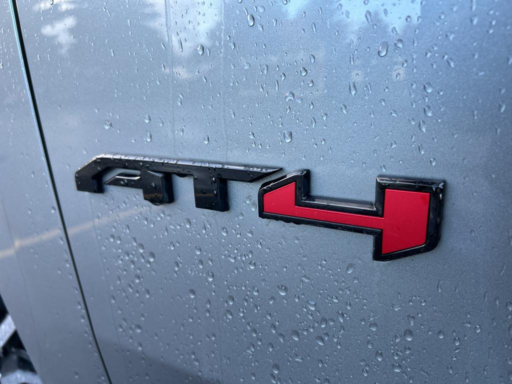 used 2023 GMC Yukon XL car, priced at $53,500