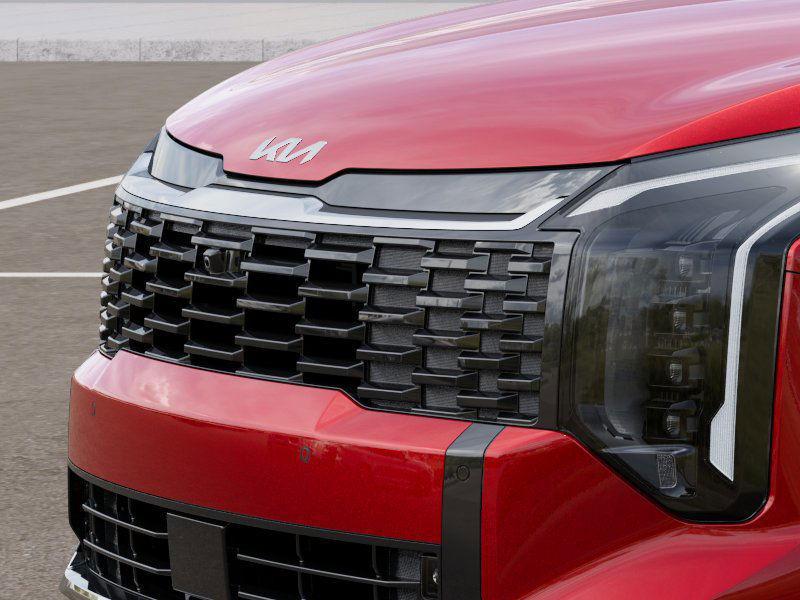 new 2026 Kia Sportage car, priced at $39,910