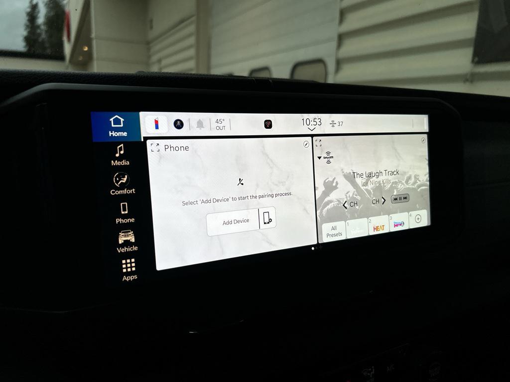 used 2024 Jeep Wrangler car, priced at $30,989