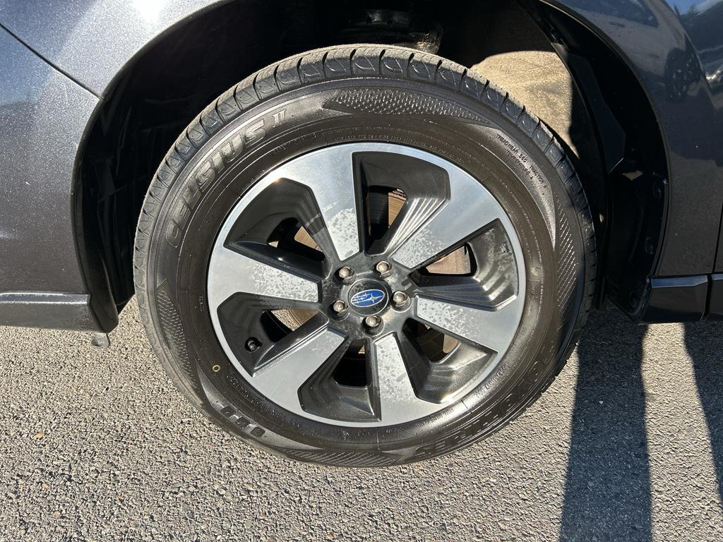 used 2017 Subaru Forester car, priced at $17,400