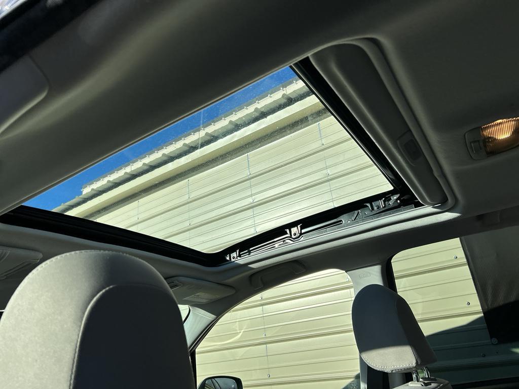 used 2017 Subaru Forester car, priced at $17,400