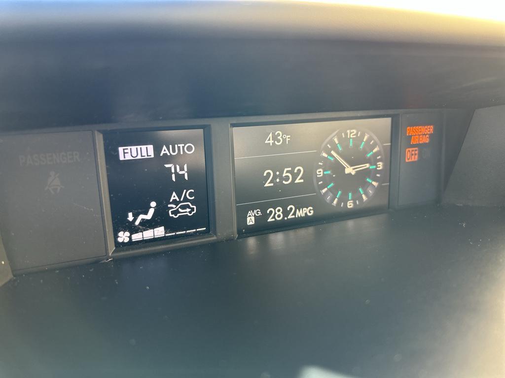 used 2017 Subaru Forester car, priced at $17,400