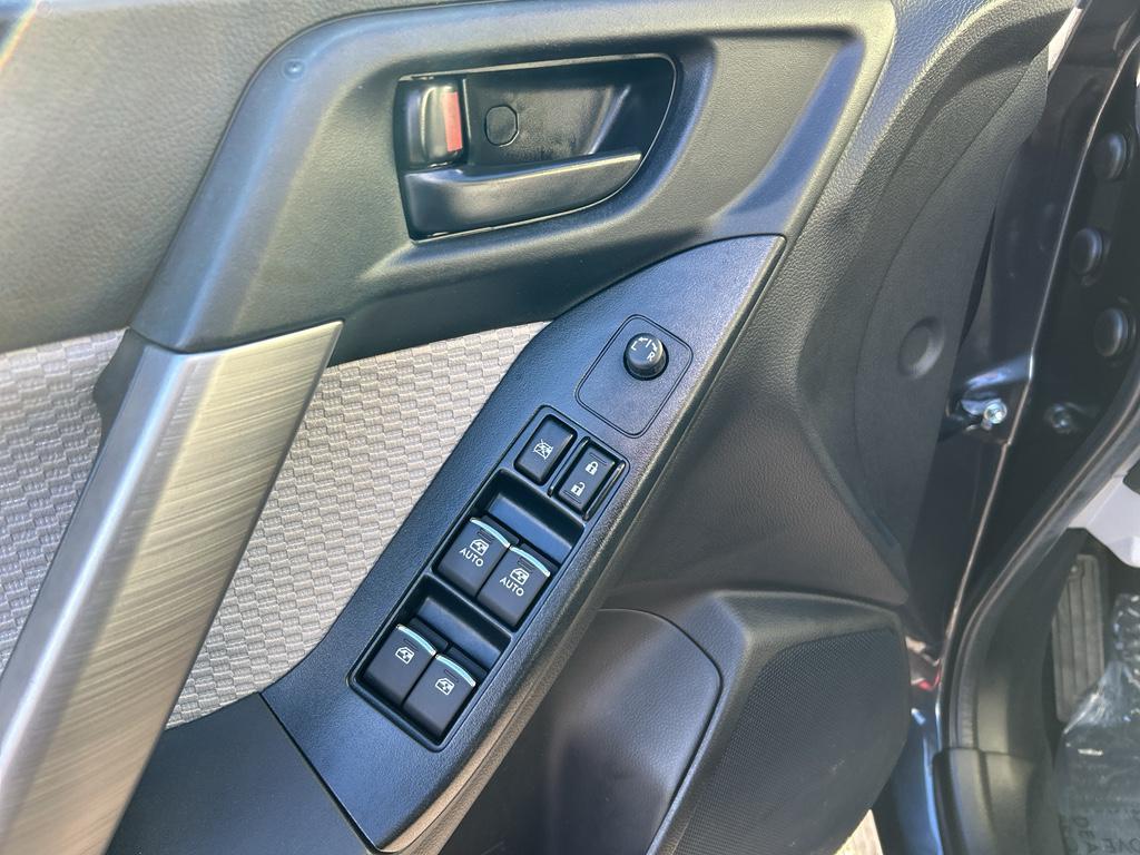 used 2017 Subaru Forester car, priced at $17,400