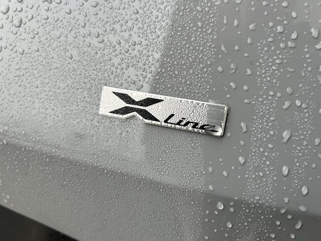 new 2026 Kia Sportage car, priced at $37,145