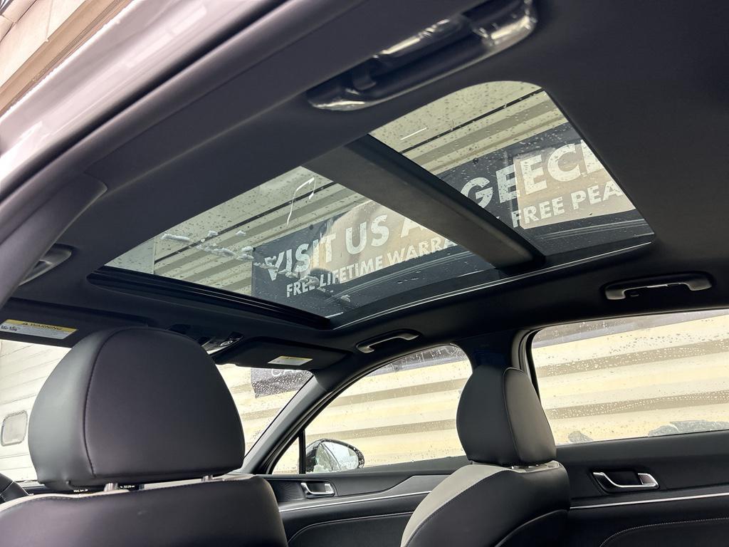 new 2026 Kia K5 car, priced at $33,430