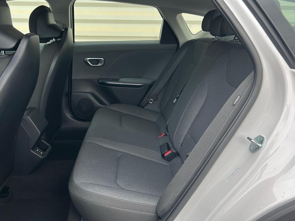 new 2025 Kia K4 car, priced at $23,560