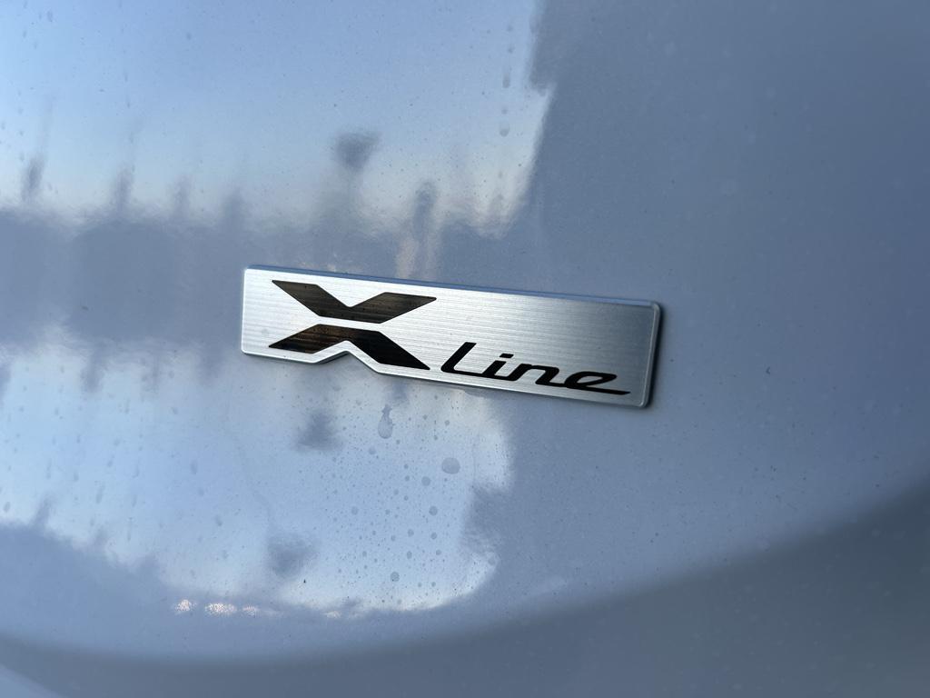 new 2025 Kia Telluride car, priced at $49,425