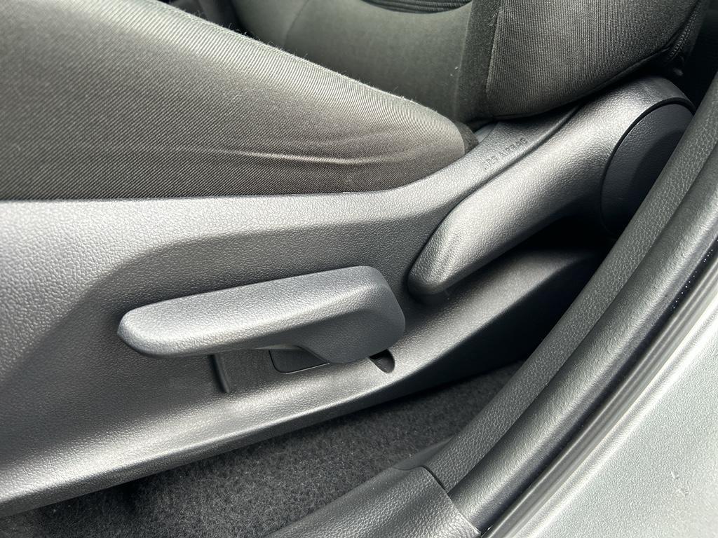 used 2025 Toyota RAV4 car, priced at $30,000