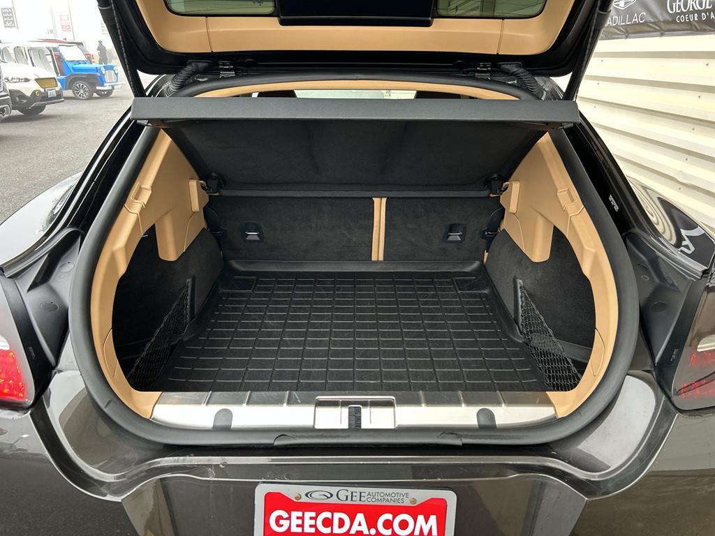 used 2013 Porsche Panamera car, priced at $19,999