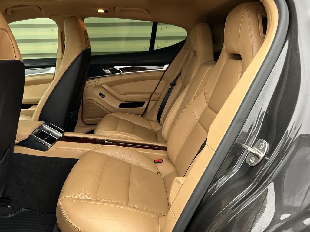 used 2013 Porsche Panamera car, priced at $19,999