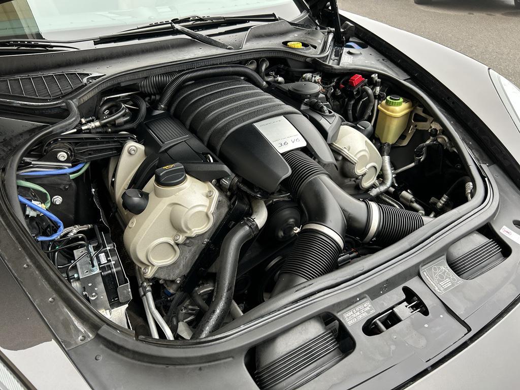 used 2013 Porsche Panamera car, priced at $19,999