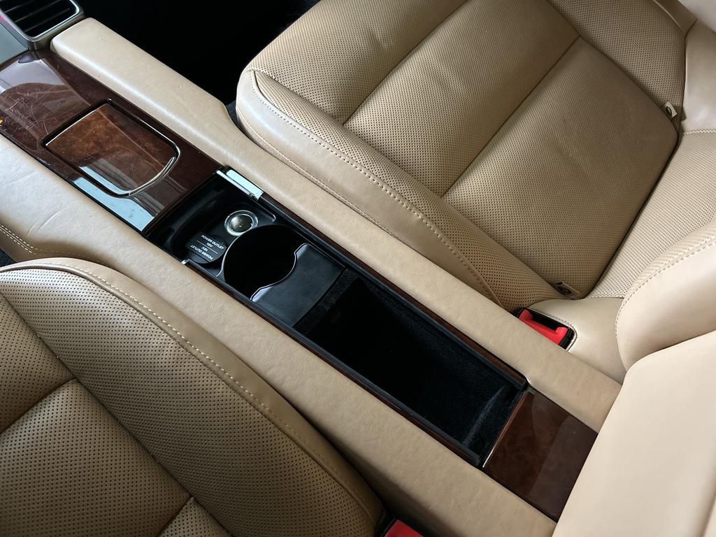 used 2013 Porsche Panamera car, priced at $19,999