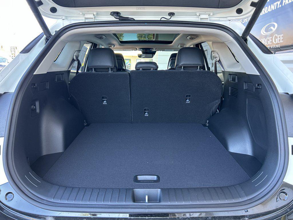 new 2026 Kia Sportage Hybrid car, priced at $42,175