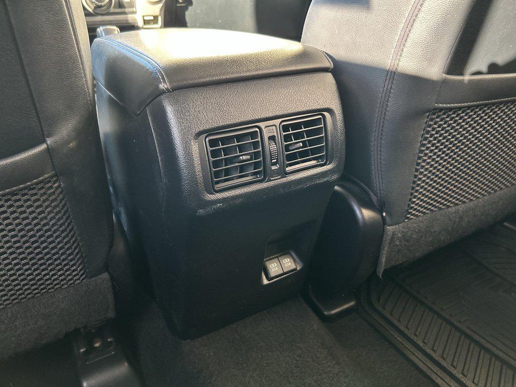 used 2020 Toyota 4Runner car, priced at $27,500