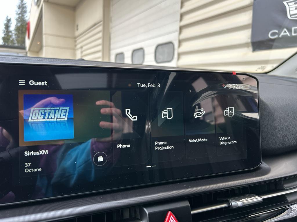 new 2026 Kia Sportage car, priced at $34,520