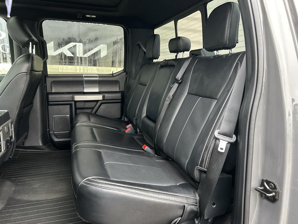 used 2020 Ford F-150 car, priced at $39,900