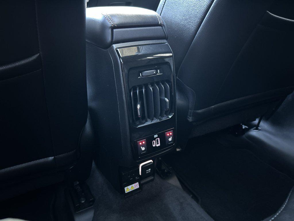 used 2022 Jeep Compass car, priced at $23,000
