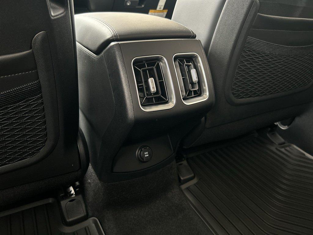 new 2026 Kia Sorento Hybrid car, priced at $40,400