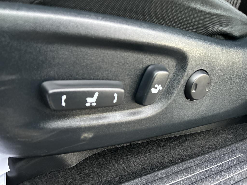 used 2024 Toyota 4Runner car, priced at $39,000