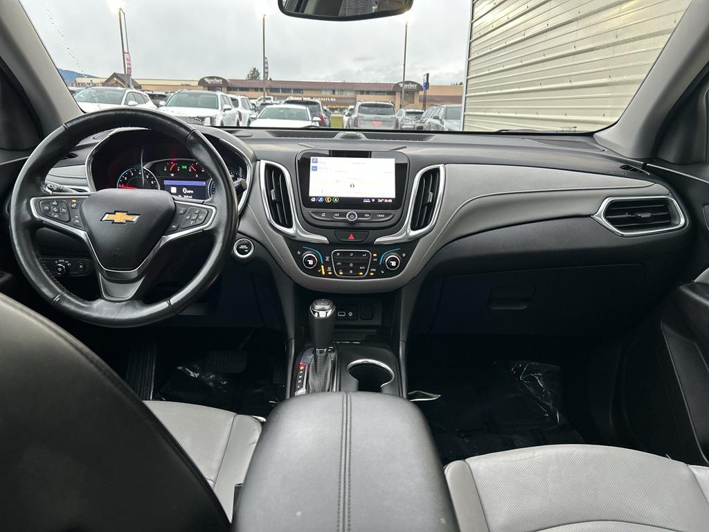 used 2019 Chevrolet Equinox car, priced at $23,500