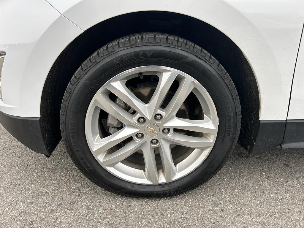 used 2019 Chevrolet Equinox car, priced at $23,500