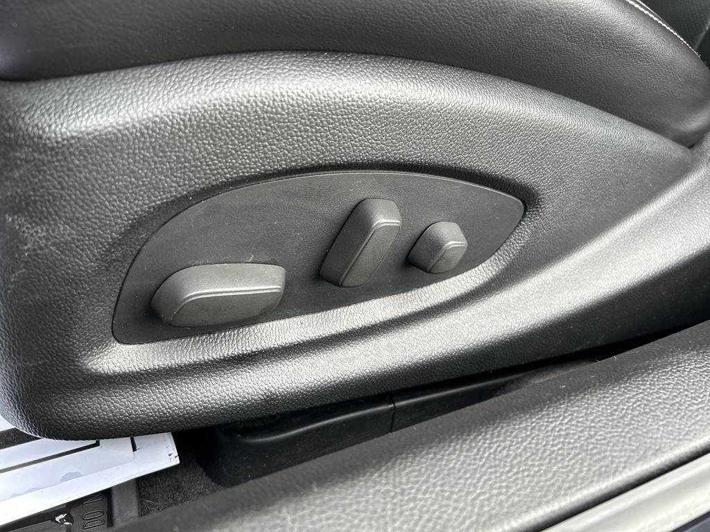 used 2016 Cadillac ATS car, priced at $17,999