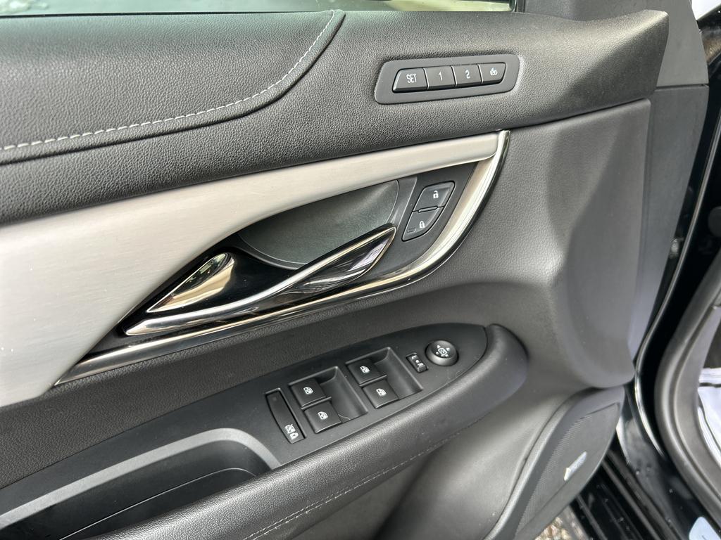 used 2016 Cadillac ATS car, priced at $17,999