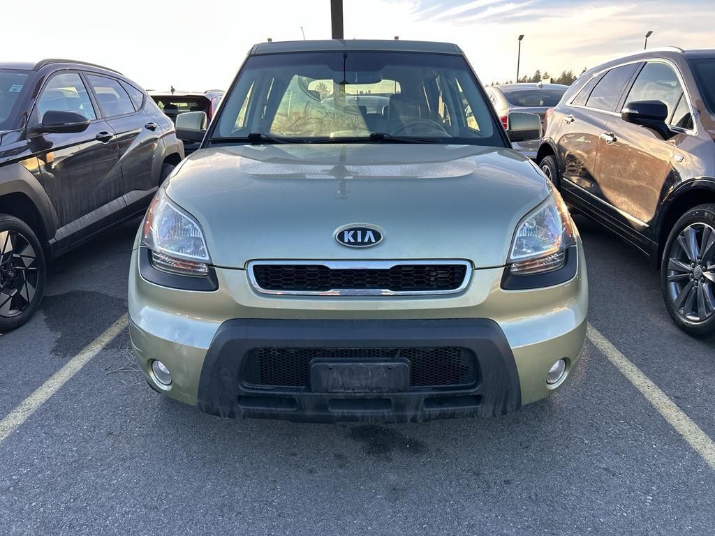 used 2010 Kia Soul car, priced at $7,000