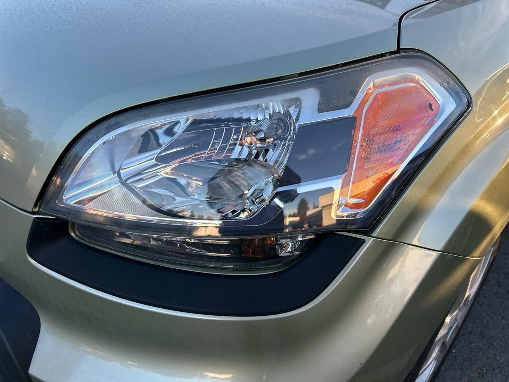 used 2010 Kia Soul car, priced at $7,000