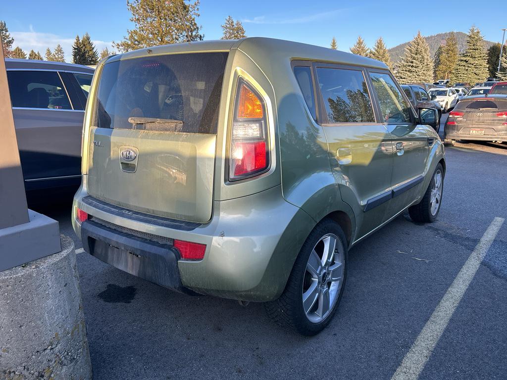 used 2010 Kia Soul car, priced at $7,000